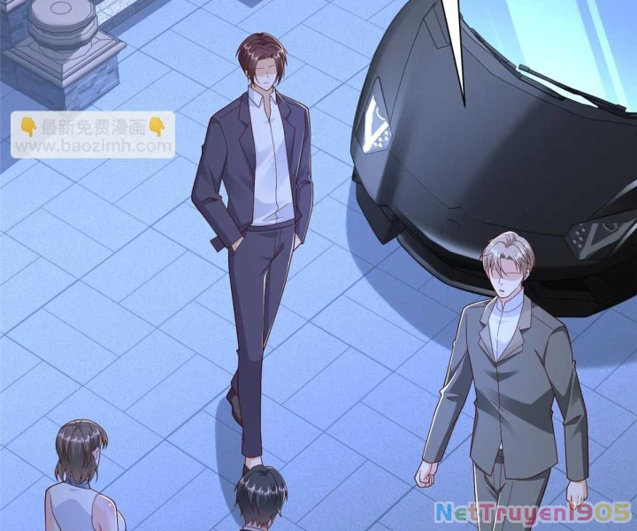 Mỗi Tuần Ta Có Một Nghề Nghiệp Mới Chapter 816 - 56