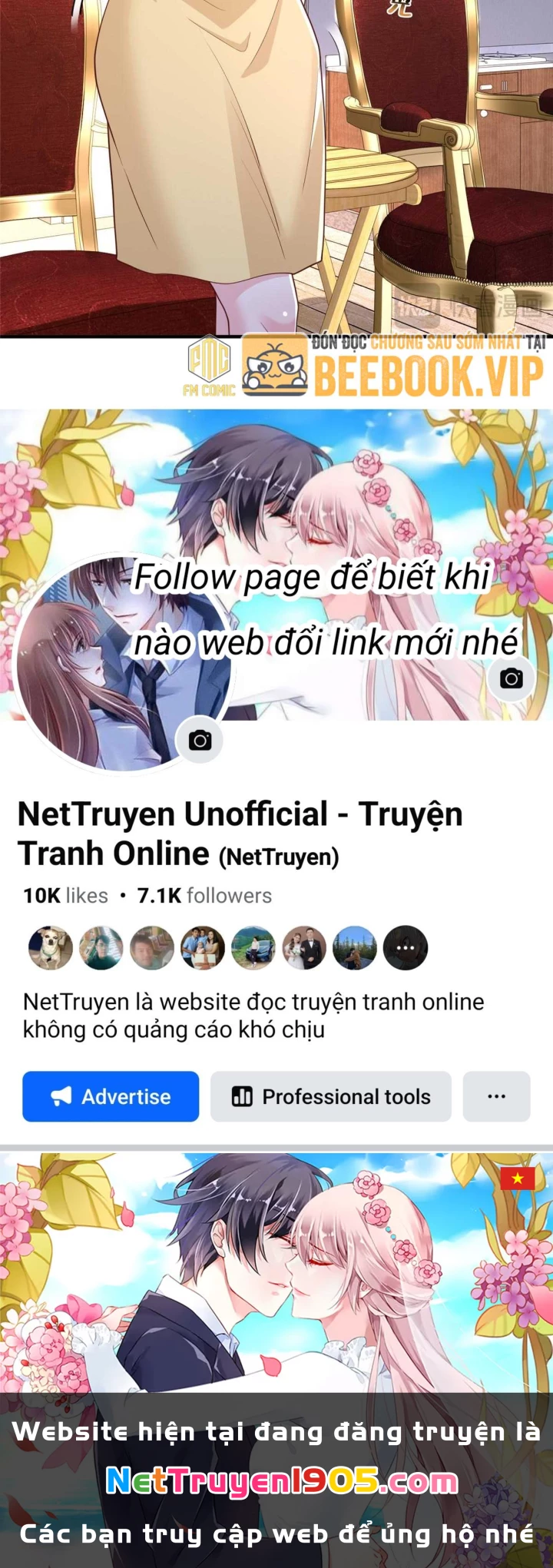 Mỗi Tuần Ta Có Một Nghề Nghiệp Mới Chapter 816 - 85