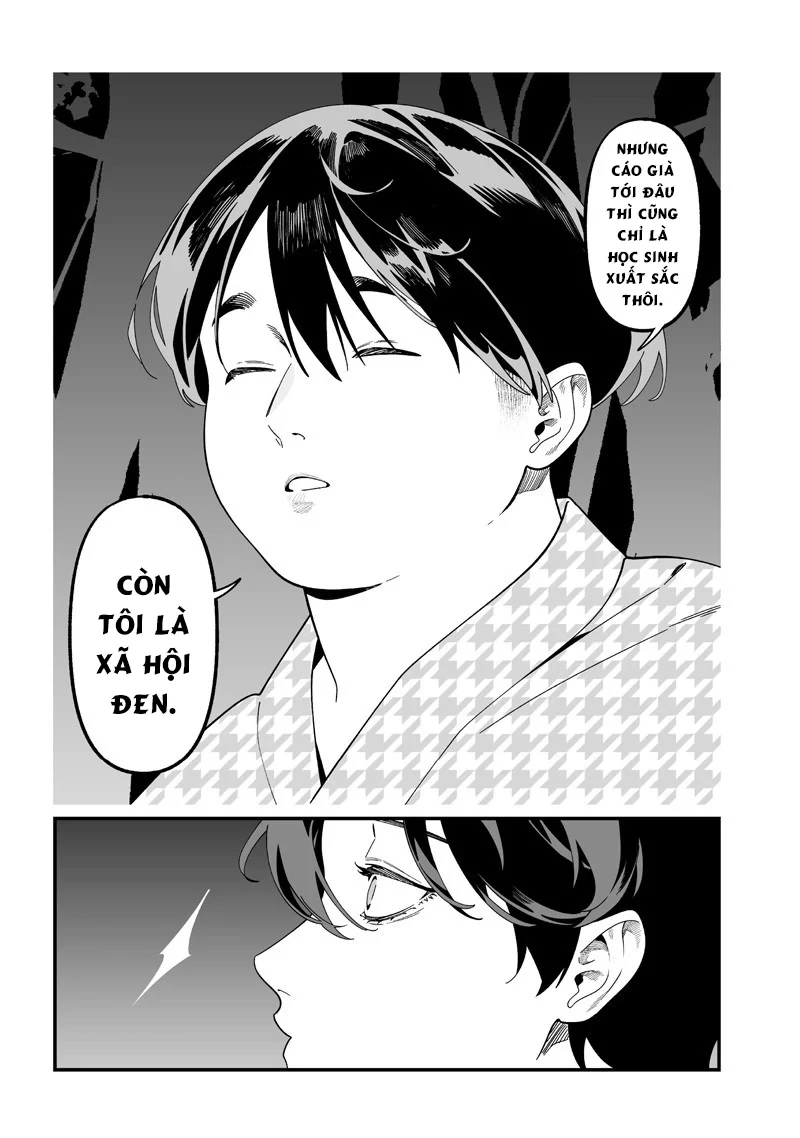 Maria Đoạn Tội Chapter 50 - 14