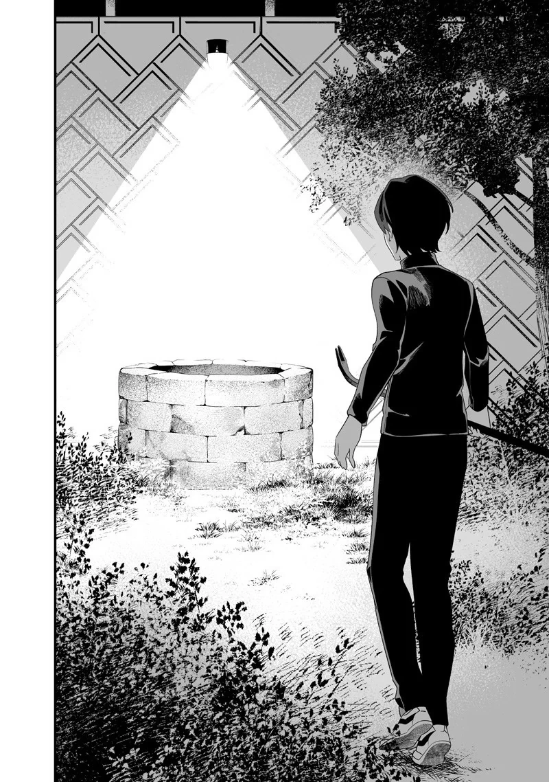 Maria Đoạn Tội Chapter 50 - 15