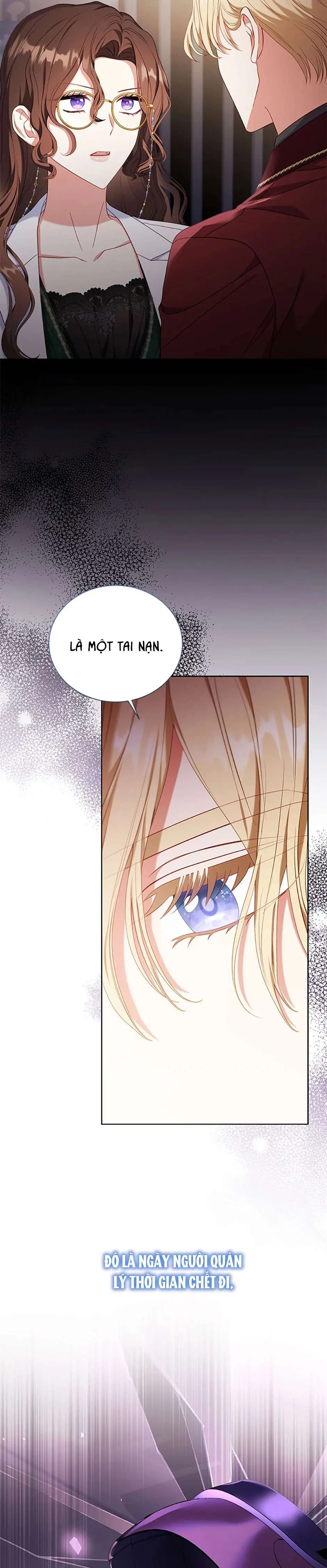 Hầu Nữ Trong Trò Chơi Harem Ngược Muốn Nghỉ Việc Chapter 42 - 6