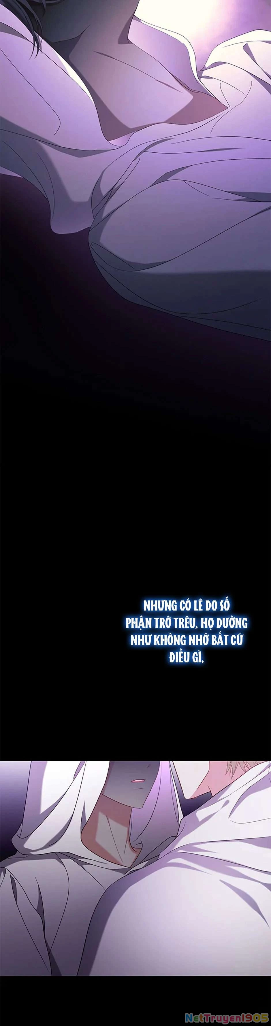 Hầu Nữ Trong Trò Chơi Harem Ngược Muốn Nghỉ Việc Chapter 42 - 8
