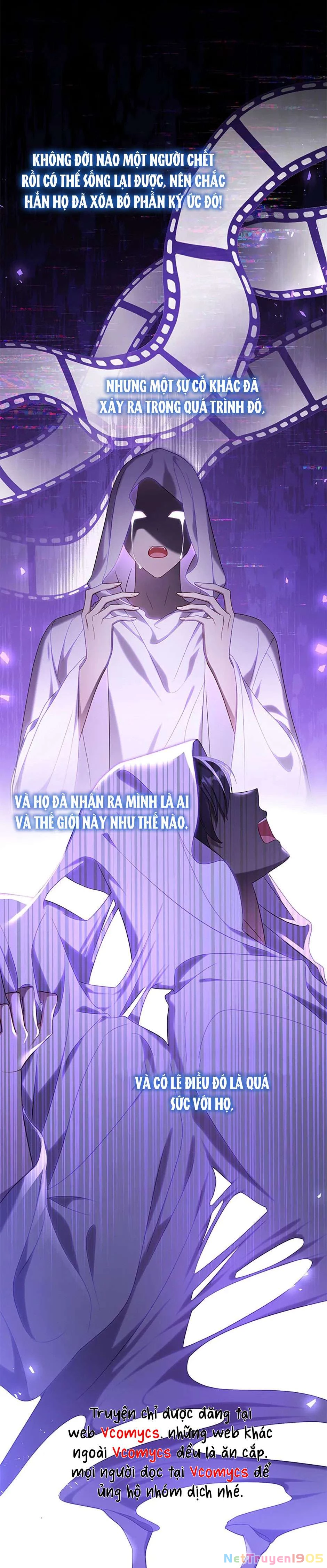 Hầu Nữ Trong Trò Chơi Harem Ngược Muốn Nghỉ Việc Chapter 42 - 9