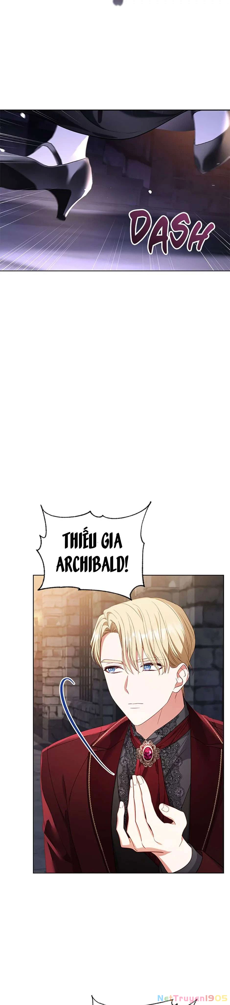 Hầu Nữ Trong Trò Chơi Harem Ngược Muốn Nghỉ Việc Chapter 42 - 21