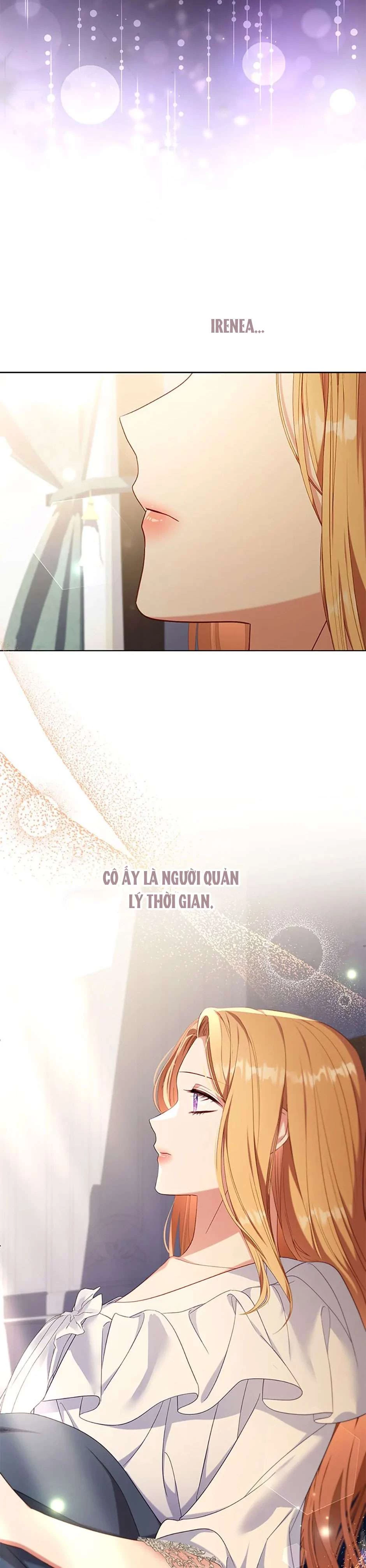 Hầu Nữ Trong Trò Chơi Harem Ngược Muốn Nghỉ Việc Chapter 42 - 36