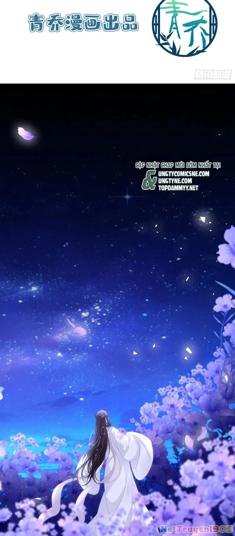 Hắc Hóa Đại Lão Thuần Dưỡng Chỉ Nam Chapter 192 - 3