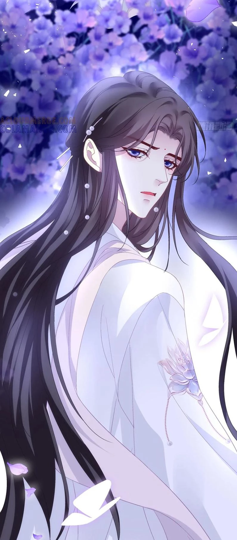 Hắc Hóa Đại Lão Thuần Dưỡng Chỉ Nam Chapter 192 - 4