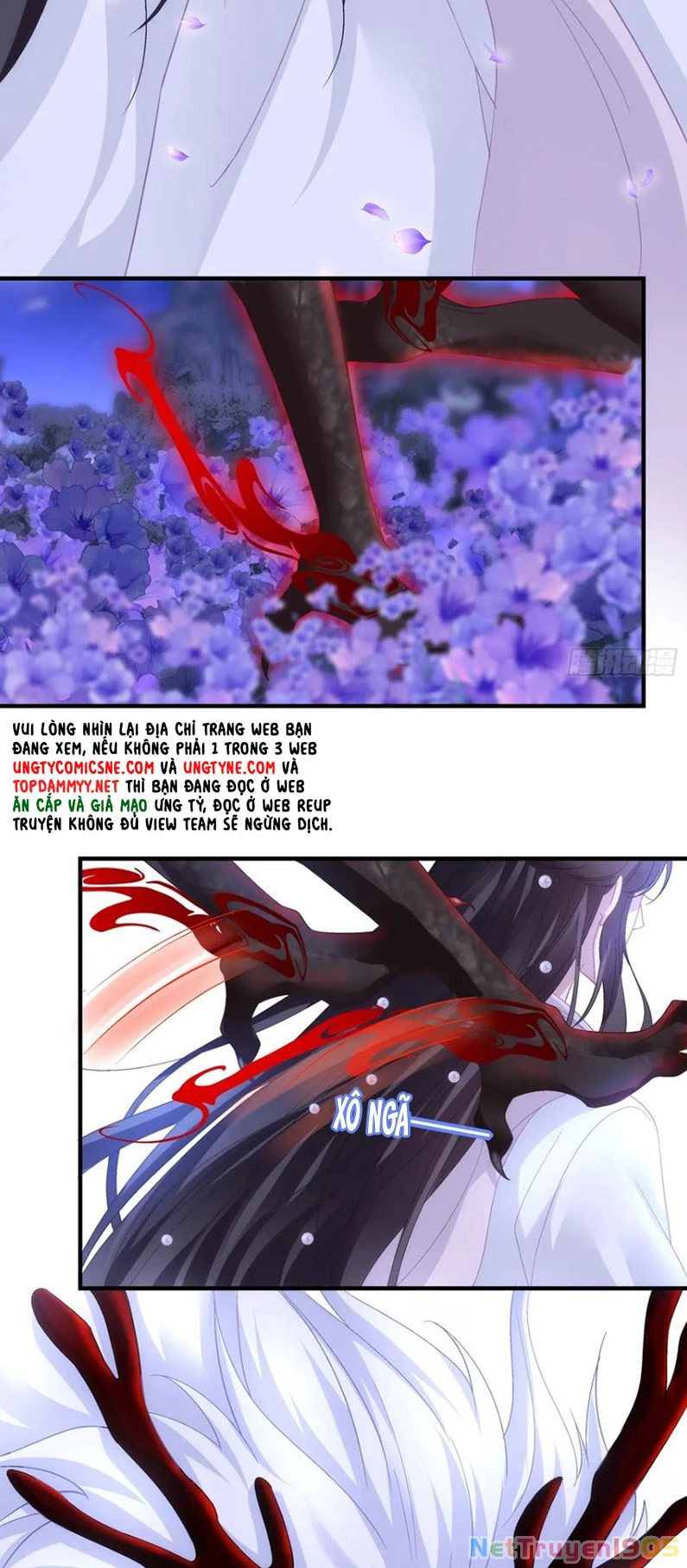 Hắc Hóa Đại Lão Thuần Dưỡng Chỉ Nam Chapter 192 - 5