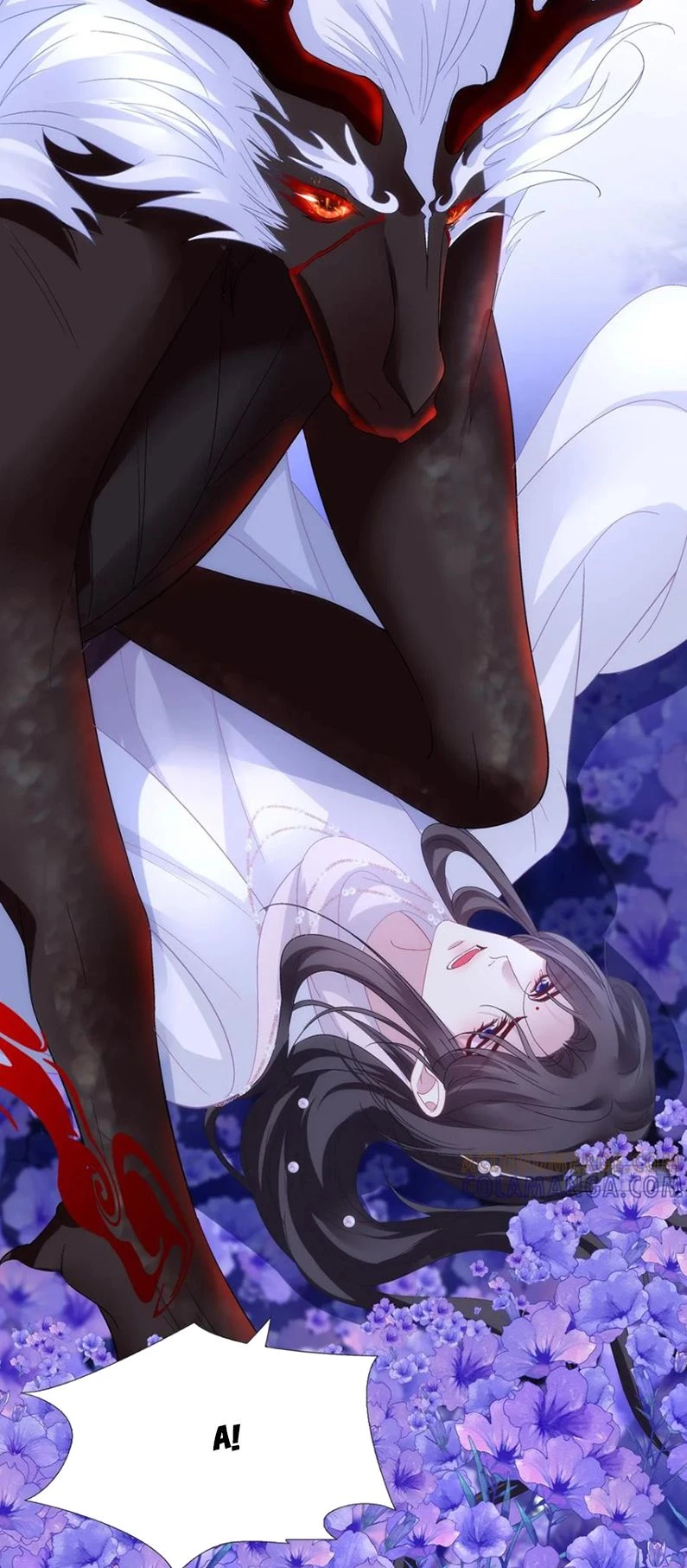 Hắc Hóa Đại Lão Thuần Dưỡng Chỉ Nam Chapter 192 - 6