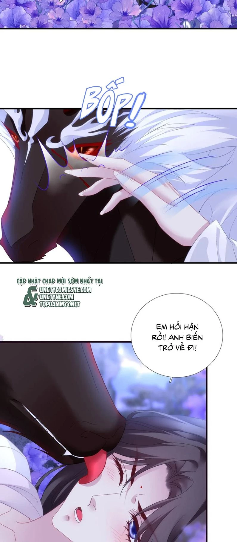 Hắc Hóa Đại Lão Thuần Dưỡng Chỉ Nam Chapter 192 - 7