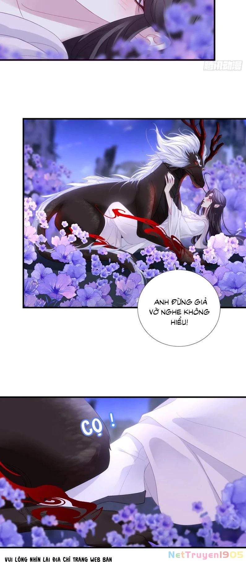 Hắc Hóa Đại Lão Thuần Dưỡng Chỉ Nam Chapter 192 - 8