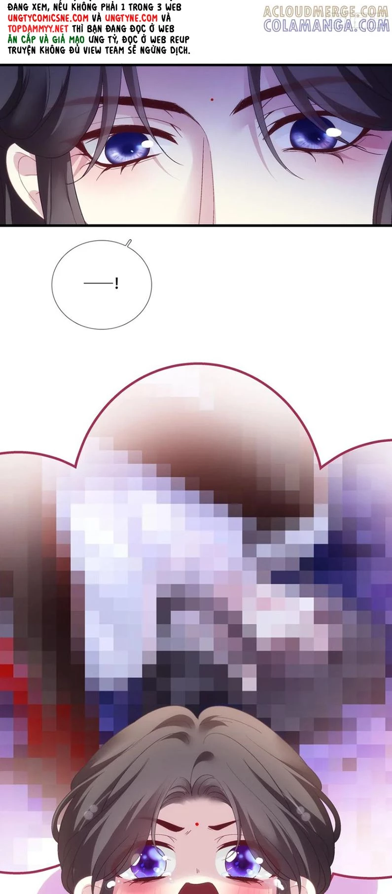 Hắc Hóa Đại Lão Thuần Dưỡng Chỉ Nam Chapter 192 - 9