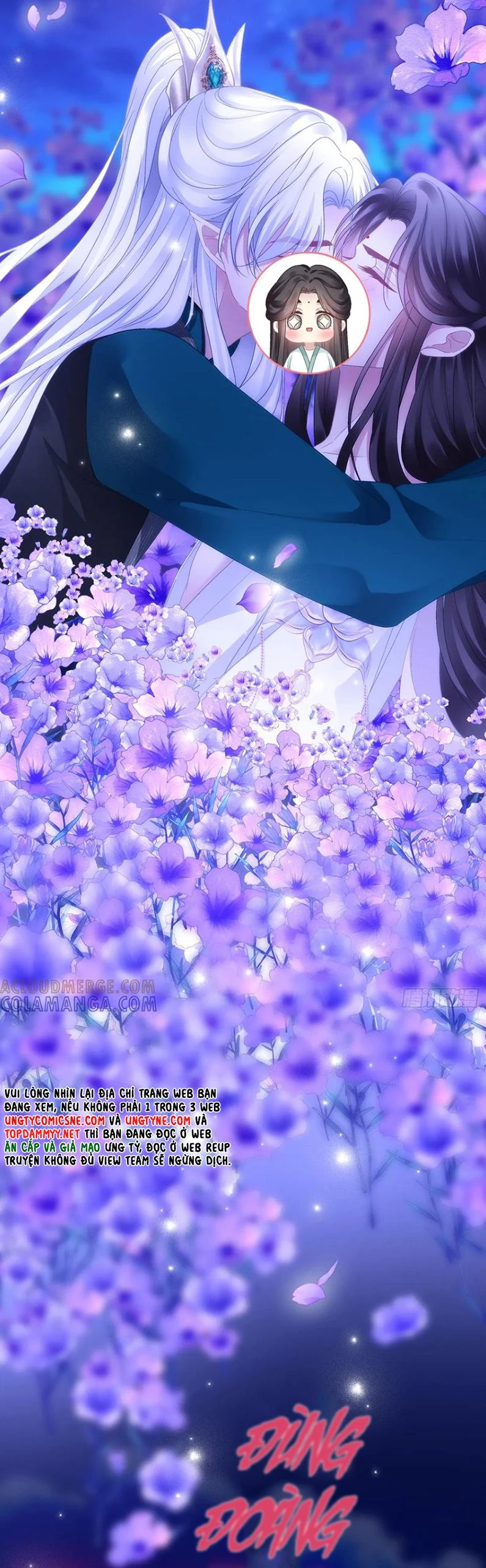 Hắc Hóa Đại Lão Thuần Dưỡng Chỉ Nam Chapter 192 - 15