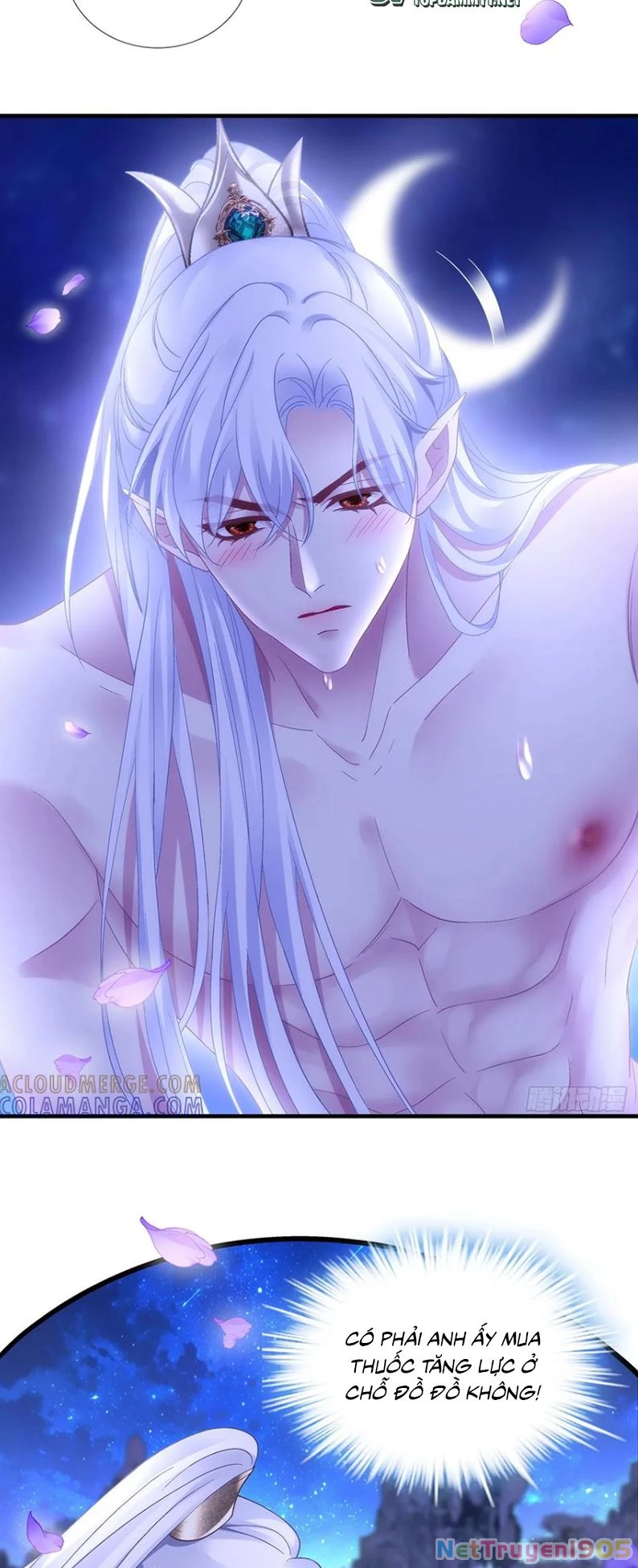 Hắc Hóa Đại Lão Thuần Dưỡng Chỉ Nam Chapter 192 - 17