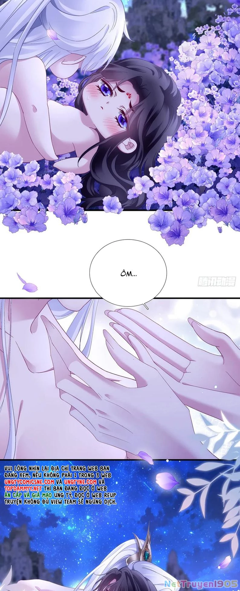 Hắc Hóa Đại Lão Thuần Dưỡng Chỉ Nam Chapter 192 - 18