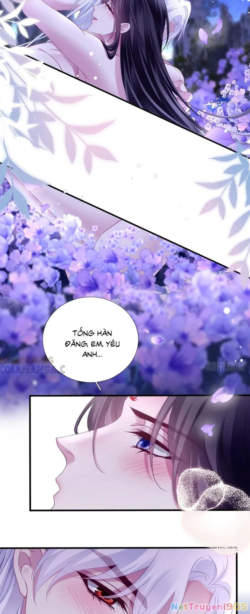 Hắc Hóa Đại Lão Thuần Dưỡng Chỉ Nam Chapter 192 - 19