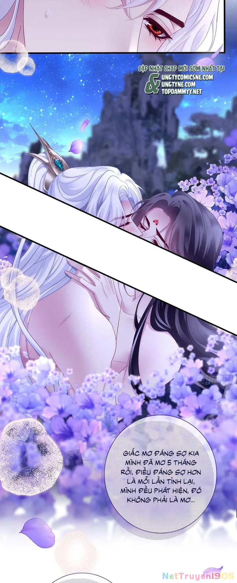 Hắc Hóa Đại Lão Thuần Dưỡng Chỉ Nam Chapter 192 - 20