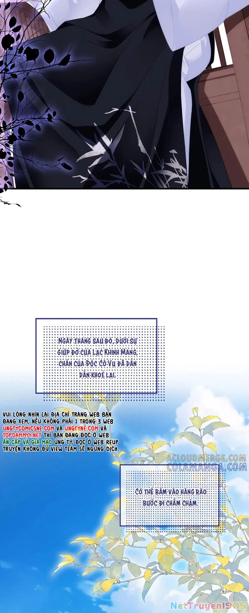 Hắc Hóa Đại Lão Thuần Dưỡng Chỉ Nam Chapter 192 - 25