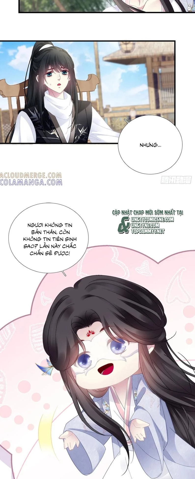 Hắc Hóa Đại Lão Thuần Dưỡng Chỉ Nam Chapter 192 - 27