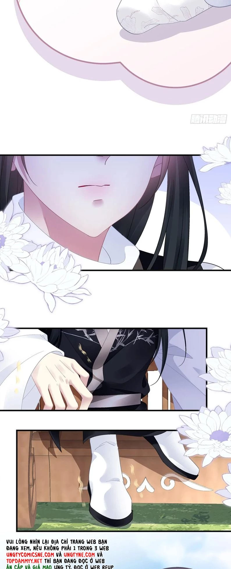 Hắc Hóa Đại Lão Thuần Dưỡng Chỉ Nam Chapter 192 - 28