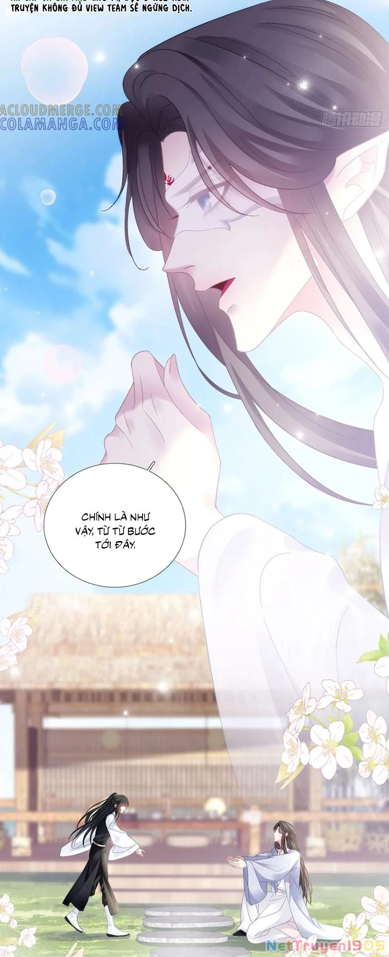 Hắc Hóa Đại Lão Thuần Dưỡng Chỉ Nam Chapter 192 - 29