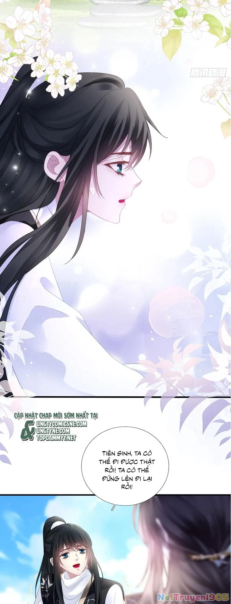 Hắc Hóa Đại Lão Thuần Dưỡng Chỉ Nam Chapter 192 - 30