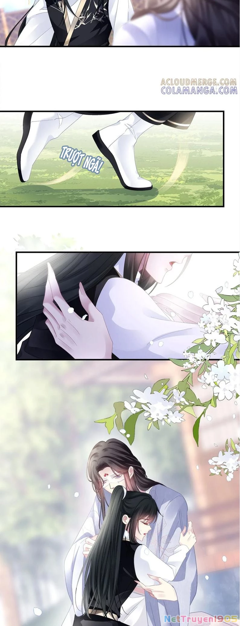 Hắc Hóa Đại Lão Thuần Dưỡng Chỉ Nam Chapter 192 - 31