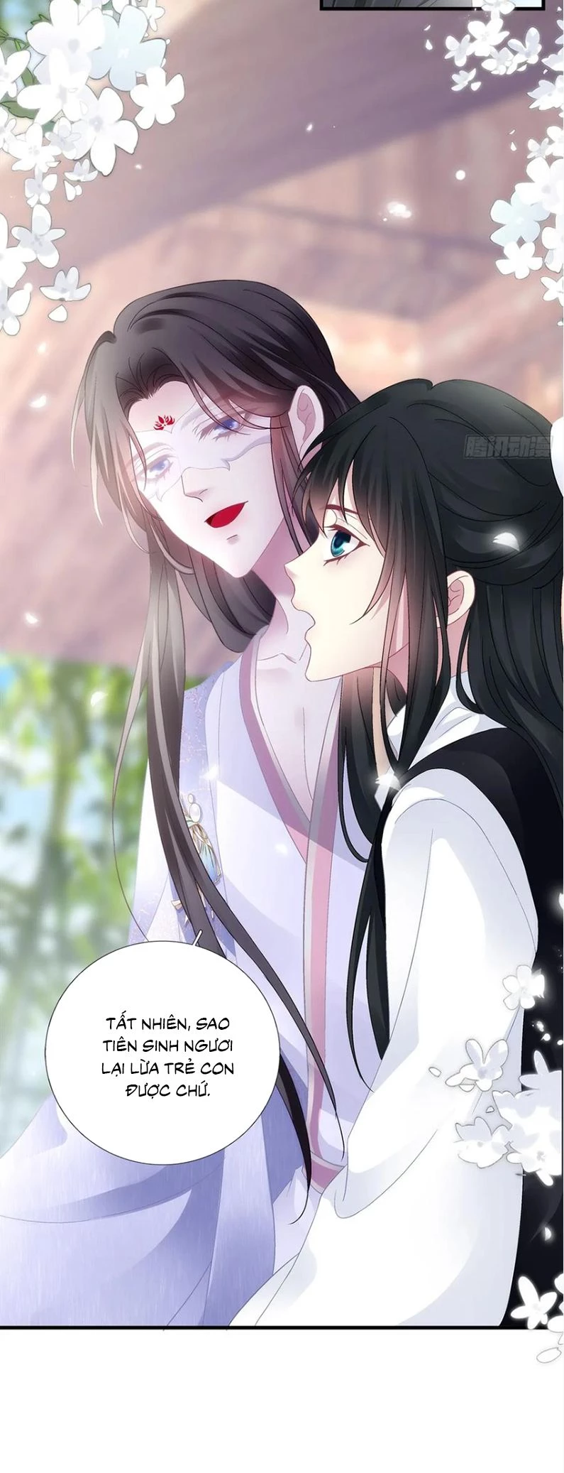 Hắc Hóa Đại Lão Thuần Dưỡng Chỉ Nam Chapter 192 - 34