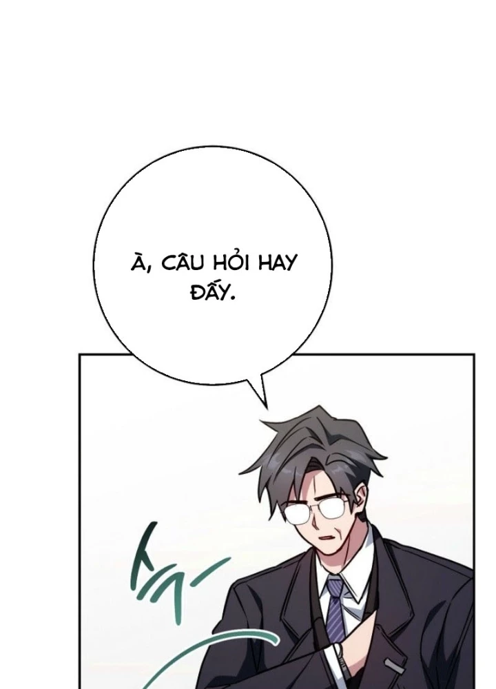 Top Ranker Chapter 41 - 25