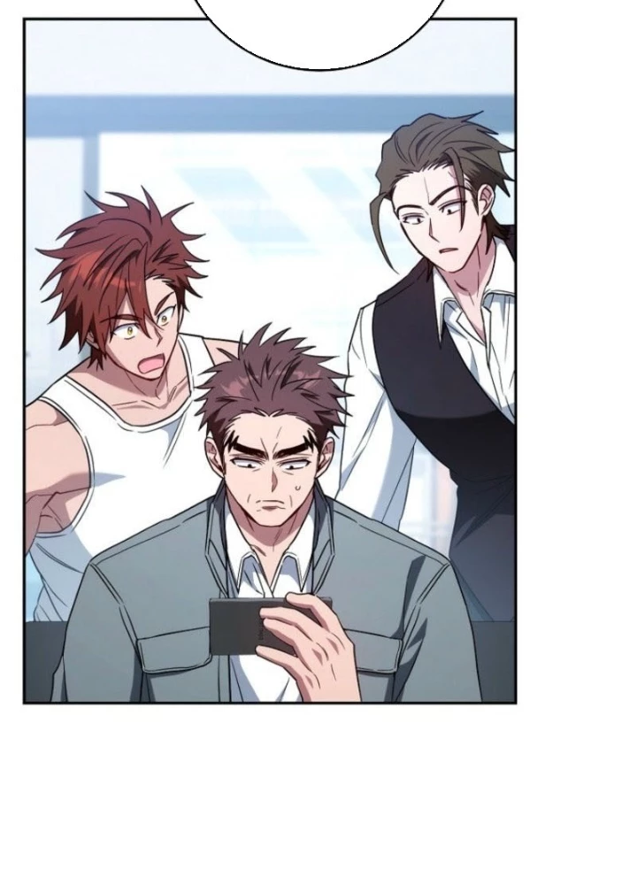 Top Ranker Chapter 41 - 43