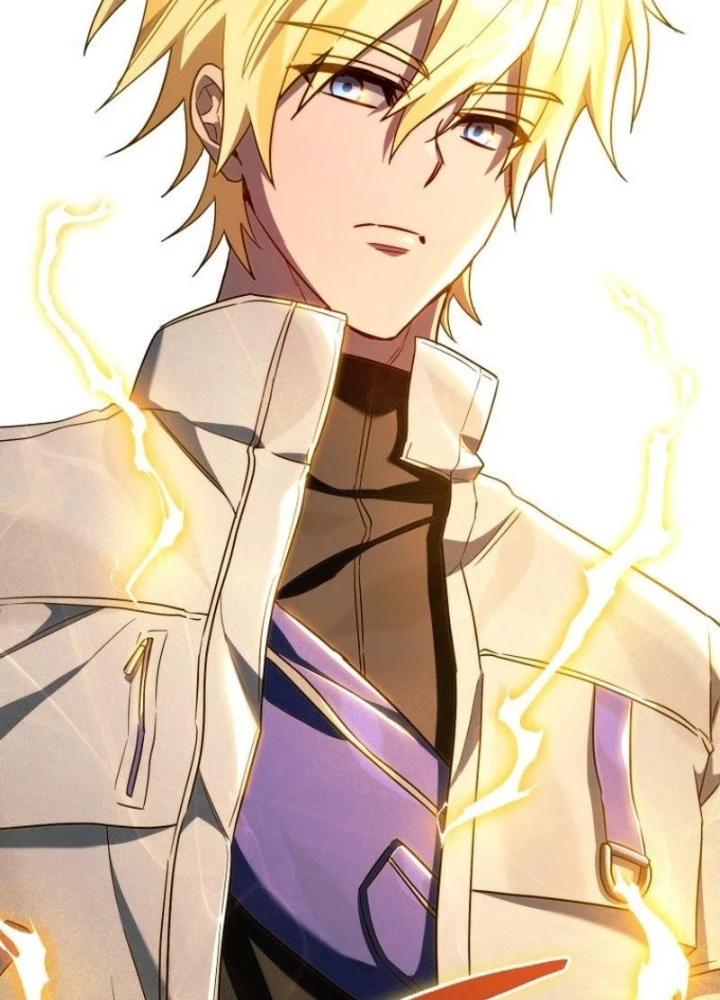 Top Ranker Chapter 41 - 47