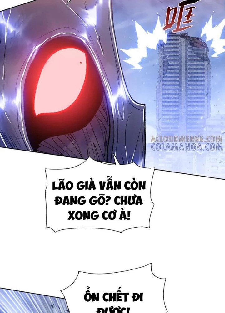 Kẻ Tàn Nhẫn Ngày Tận Thế: Bắt Đầu Dự Trữ Hàng Tỷ Tấn Vật Tư Chapter 76 - 89