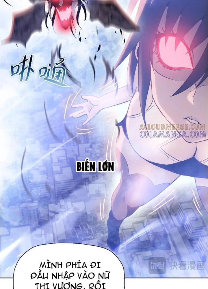 Kẻ Tàn Nhẫn Ngày Tận Thế: Bắt Đầu Dự Trữ Hàng Tỷ Tấn Vật Tư Chapter 76 - 155