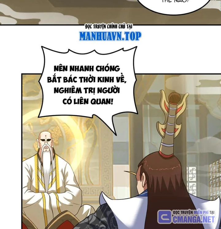Luyện Khí Chi Thần Chapter 142 - 3