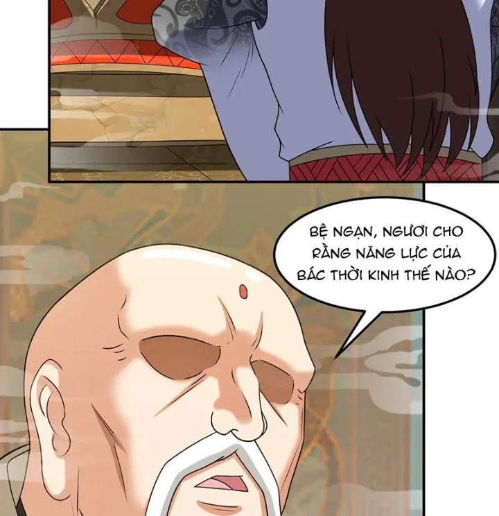 Luyện Khí Chi Thần Chapter 142 - 4