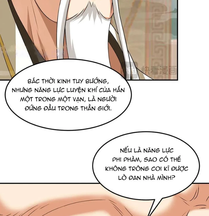 Luyện Khí Chi Thần Chapter 142 - 5