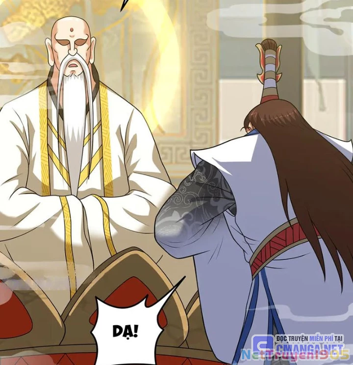 Luyện Khí Chi Thần Chapter 142 - 9