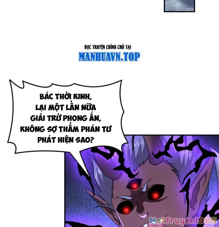Luyện Khí Chi Thần Chapter 142 - 11