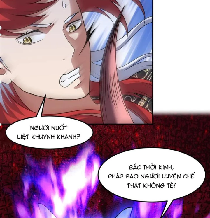 Luyện Khí Chi Thần Chapter 142 - 20