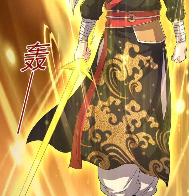 Luyện Khí Chi Thần Chapter 142 - 23
