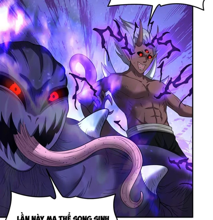 Luyện Khí Chi Thần Chapter 142 - 25