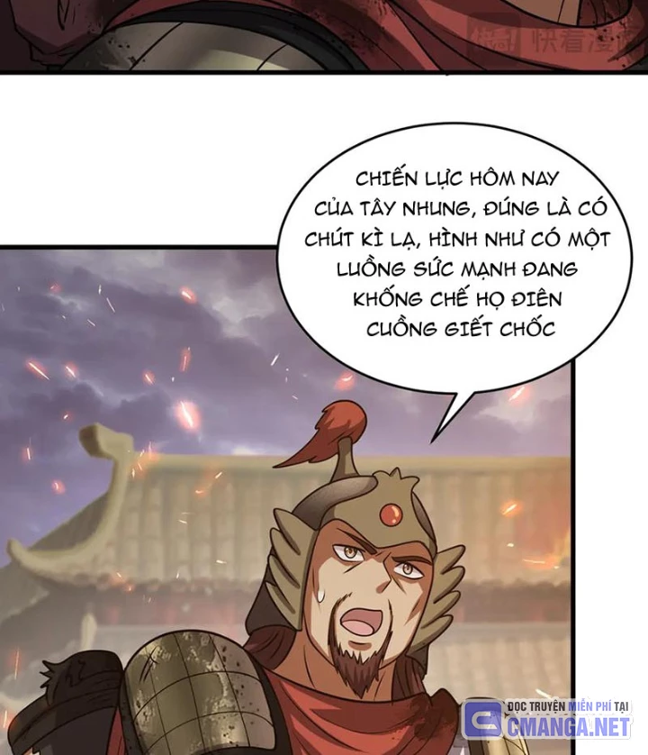 Luyện Khí Chi Thần Chapter 142 - 45