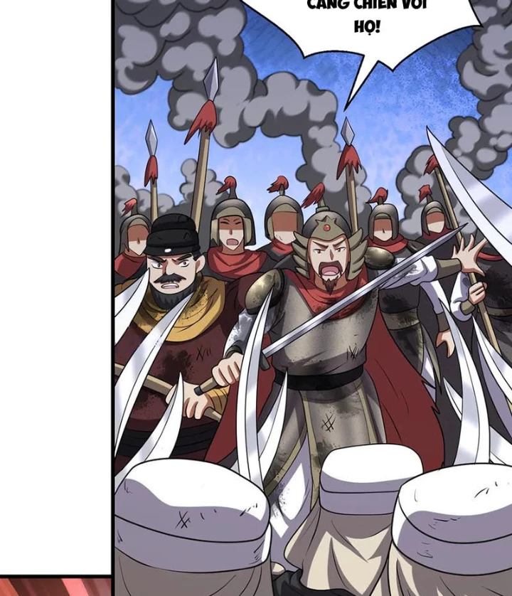 Luyện Khí Chi Thần Chapter 142 - 50