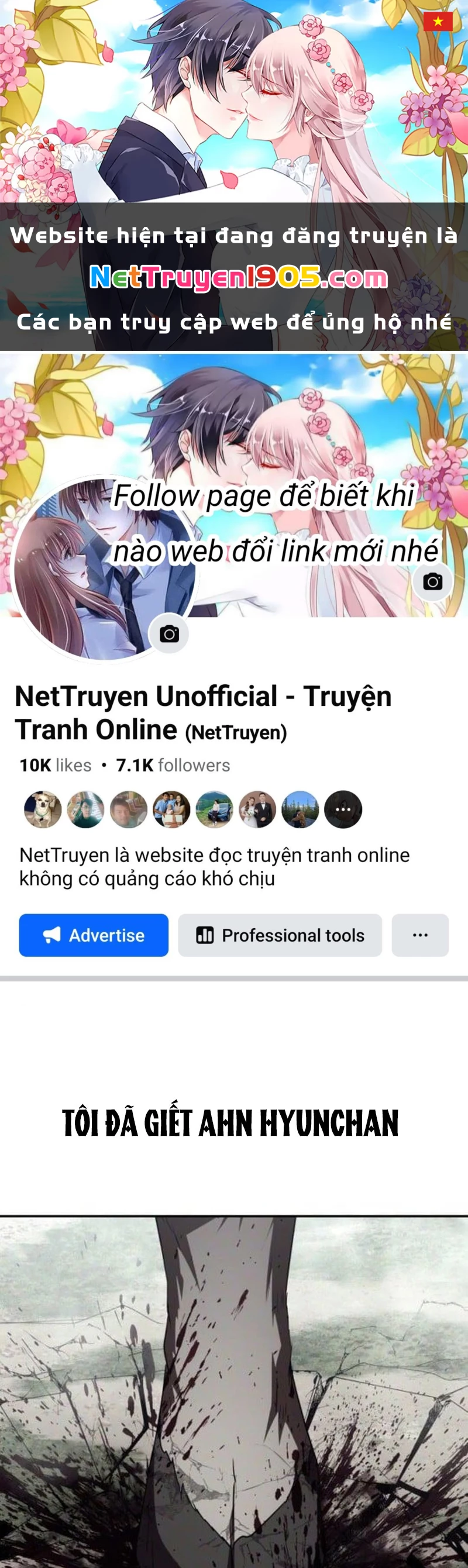 Tanker Hạng C Bất Tử Chapter 25 - 1