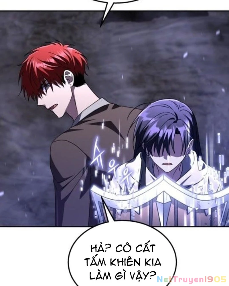 Tanker Hạng C Bất Tử Chapter 25 - 6