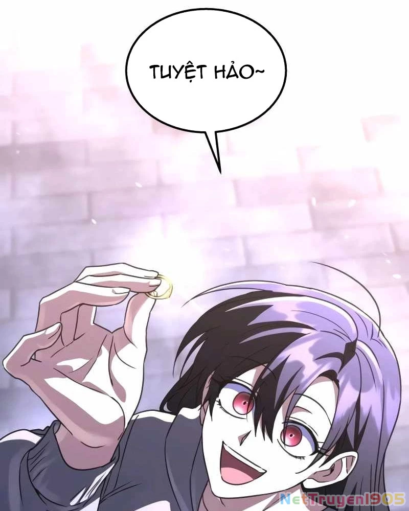 Tanker Hạng C Bất Tử Chapter 26 - 29