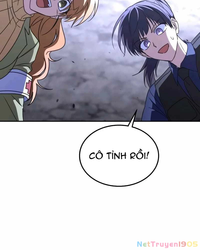 Tanker Hạng C Bất Tử Chapter 26 - 63