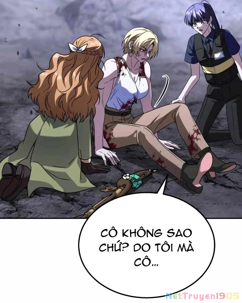 Tanker Hạng C Bất Tử Chapter 26 - 65