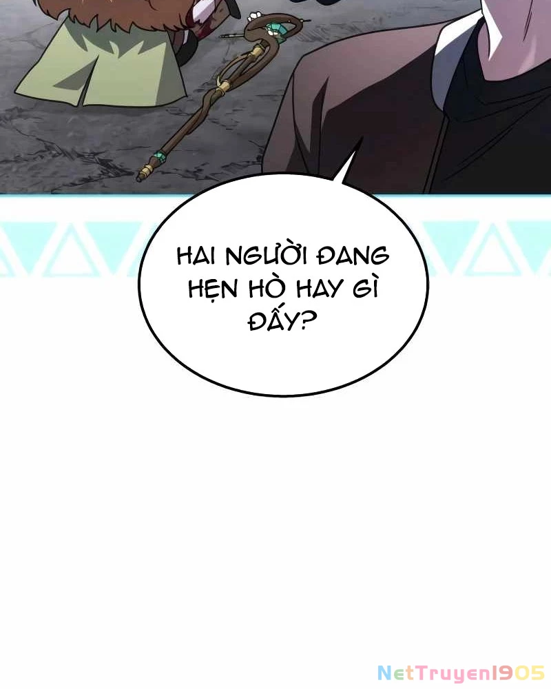 Tanker Hạng C Bất Tử Chapter 26 - 76