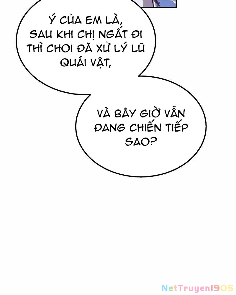 Tanker Hạng C Bất Tử Chapter 26 - 79